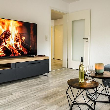 Sweet Six, Balkon, Netflix, Boxspringbetten, Hochwertiges Bad Zell an der Mosel Eksteriør bilde