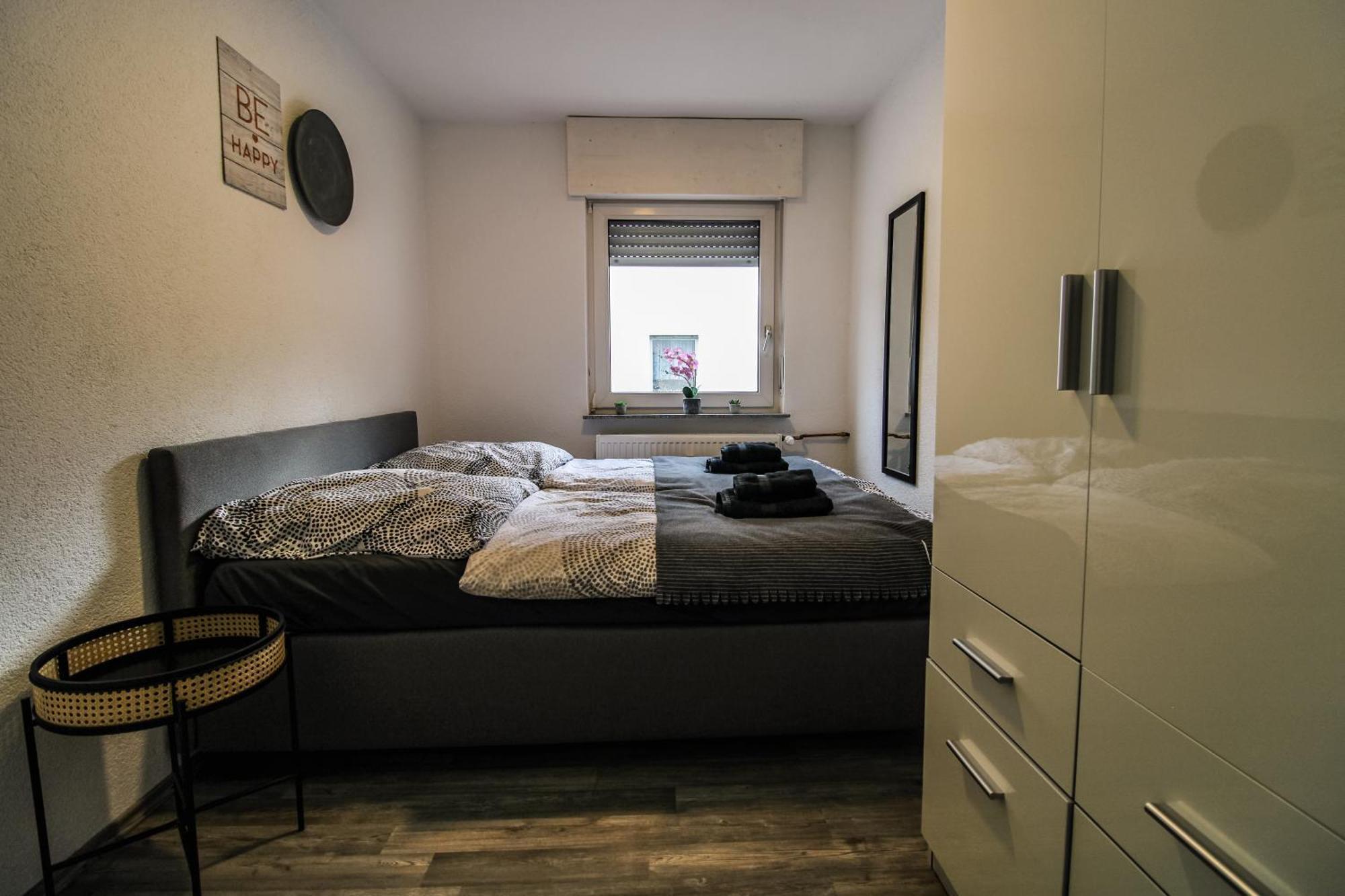 Sweet Six, Balkon, Netflix, Boxspringbetten, Hochwertiges Bad Zell an der Mosel Eksteriør bilde